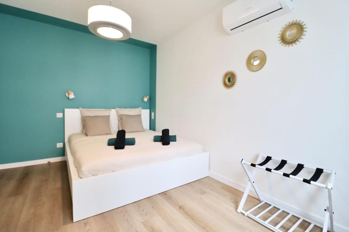 Appartement Cosy Neudorf Climatise Wifi 90M2 ستراسبورغ المظهر الخارجي الصورة